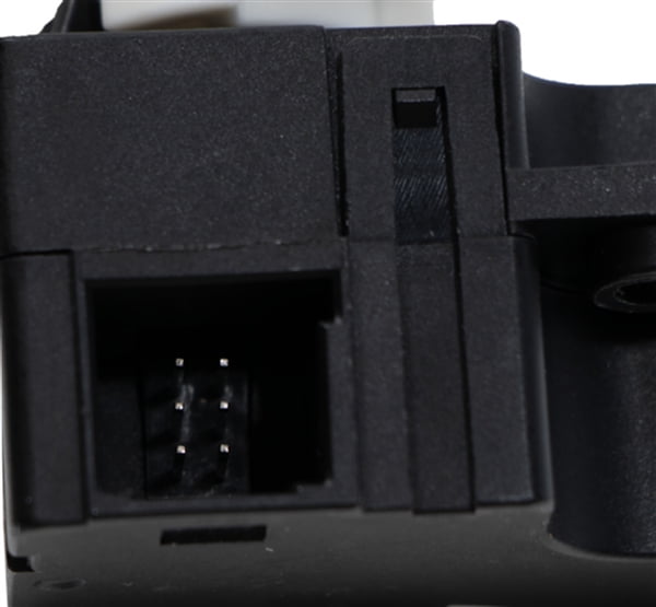 HVAC Air Door Actuator