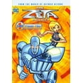 thumbnail image 1 of Le Projet Zeta, la Première Saison Complète, 1 of 1
