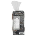 Thins Pumpernickel Bagels10.6 Oz Presliced Good Source Of Fibre