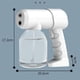 thumbnail image 5 of Nebulizador Zulema de esterilización pulverizador luz azul 500 ml, 5 of 8