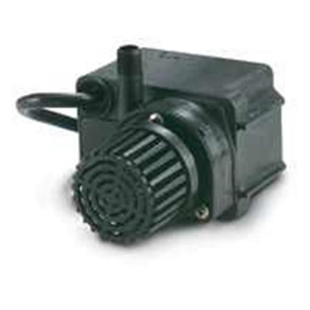 pump gph giant garden water
