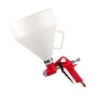 thumbnail image 1 of LOLIPPYY Stone Spray Paint Ergonomically Designed Switch Sprayer Red 1 Set, 1 of 8