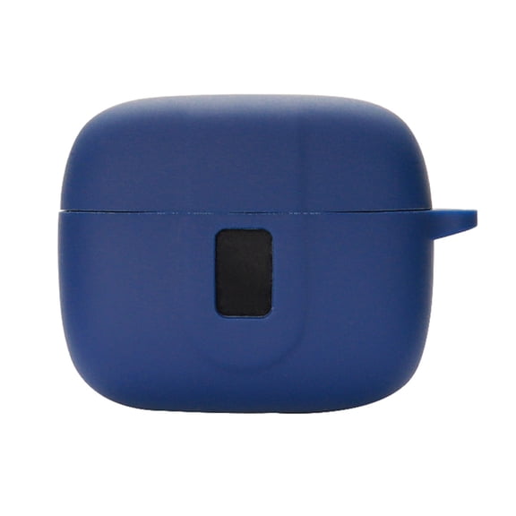 WINDLAND Anti-Fall Silicone Earphone Protective Case for TAGRY X08 Headphone Pouch Sturdy Silicone Shell Cover Organizers