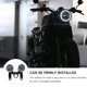 thumbnail image 3 of BESTYASH Motorcycle LED Gauge Con Material ABS Duradero Y Display Visible En, 3 of 6