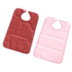 thumbnail image 1 of Delantal de Babero Salvador para Discapacitados de Comidas para Adultos Mayores Reutilizable Impermeable, 1 of 6