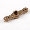 thumbnail image 5 of Lado Doble de Metal CNC con Brazo Servo 15T 17T para de DireccióN de SimetríA Rovan Baja 5B 5T 5SC de Escala 1/5,A, 5 of 5