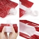 thumbnail image 5 of Bolsas De Vino Plegables, Frascos De Vino, Bolsas De Viaje, Bolsas Para Botellas De Vino Con Embudo Plegable Y Abridor De Botellas Para Bebidas De Licor De Vino 4 Uds. Guardurnaity OD012905-00, 5 of 6