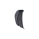 thumbnail image 3 of Campa Delantera Delantera Grilla de Malla en la parrilla Black Hood Fit Para 2/4 Door 2001-2003, 3 of 7
