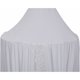 thumbnail image 4 of Dosel para cama infantil, decoración habitación infantil en forma de cúpula, algodón, mosquitera, carpas Juegos de Princesas para niños, decoración habitación para el bebé -, 4 of 5