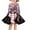 Axolotl Sakura, variant on FKELYI Christmas Snowman Long Sleeve Dress Size 7-8 T Comfortable Kids Swing Twirl Skater Dress Leisure Hoilday Dresses for Girls,Christmas Gift
