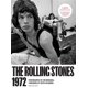 thumbnail image 1 of The rolling stones 1972 50th anniversary edition Chronicle books Pasta Dura, 1 of 2