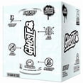 thumbnail image 3 of GHOST® ENERGY Zero Sugars Energy Drink, Original Flavor, 100mg Natural Caffeine, 8.4 fl oz, 4 Pack Cans, 3 of 13