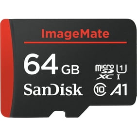 Vinpower Digital Sdshark 23t Bk Sdshark 23 Target Sd Microsd