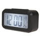 thumbnail image 4 of Decorativa Digital Hora Fecha Temperatura Visualización LED Alarma Rojo Luz blanca Likrtyny Decoraciones, 4 of 6