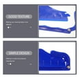 thumbnail image 3 of unbranded Clip Sujeta Cabezal De Trapeador Para Pisos Madera Y Baldosas En Color Azul, 3 of 8