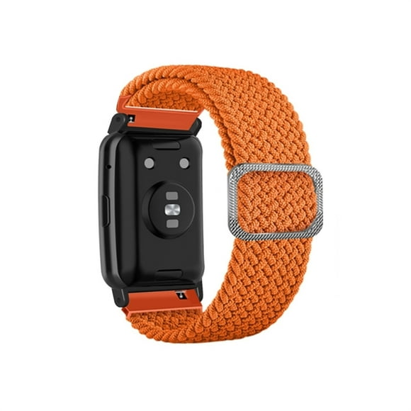 TIMIFIS Watch Bands For Huawei Watch FIT Sport Straps Nylon Woven Elastic Watch Bands 15Colors Gift