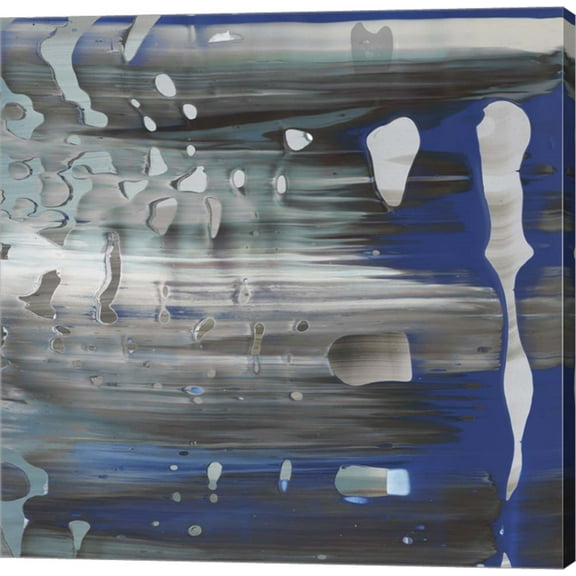 Great Art Now Squeeze II by PI Galerie Canvas Wall Art