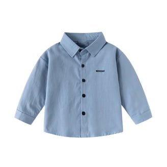 boys husky dress shirt Class Club Big Boys Husky Stretch Oxford Dress Shirt, , White, School Uniform
