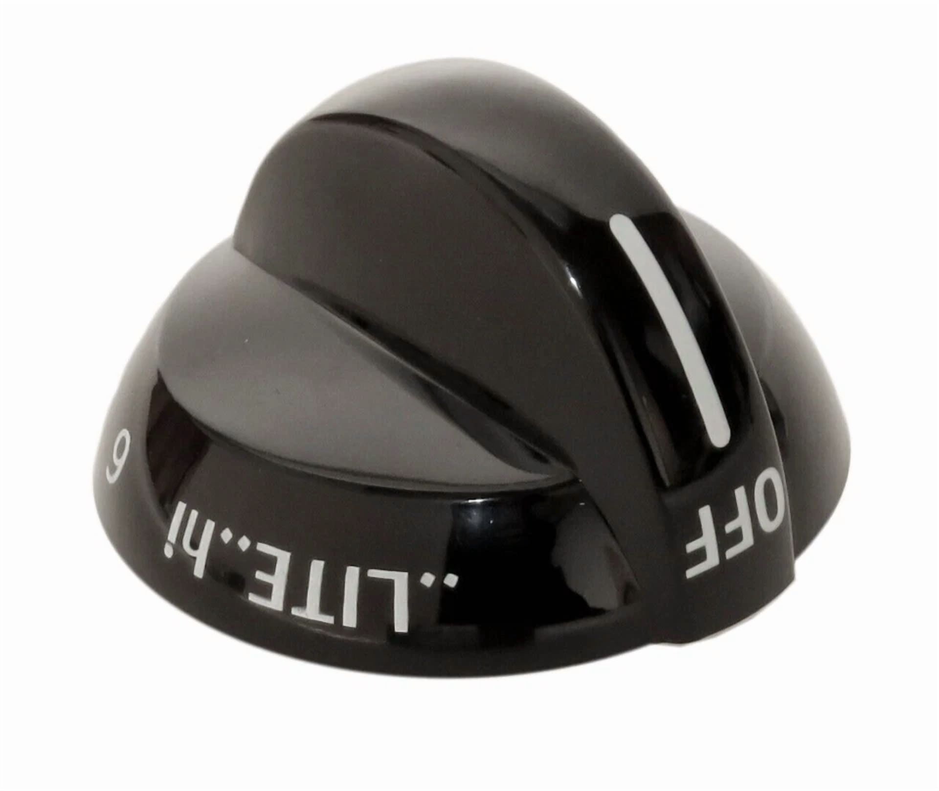 CRESTIN- Erp Burner Knob For Frigidaire Fgf337Gcb Fgf368Gck Plgfmz98Gcg Fgfs36Fwc