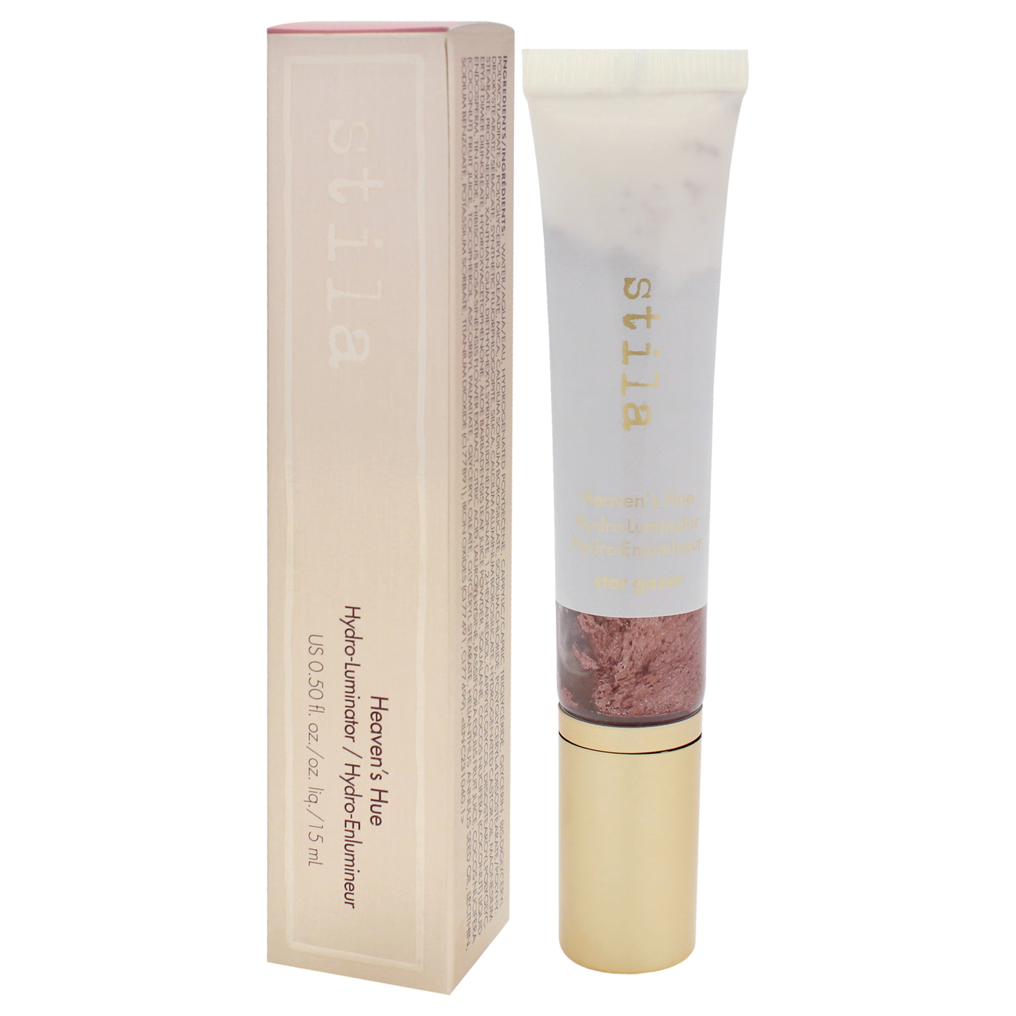 Heavens Hue Hydro-Luminator - Star Gazer by Stila for Women - 0.50 oz Highlighter