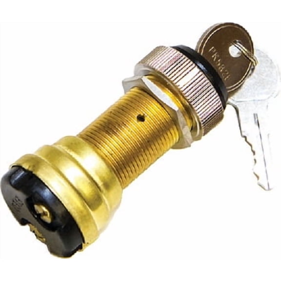 New Ign Switch Sierra - Southern Marine Mp39820-1