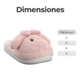 thumbnail image 5 of Pantuflas de Animales para Niños Calidas de Algodón Suave, 5 of 5