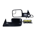 thumbnail image 1 of ESPEJO RAM 1994 al 1996 DODGE Izquierdo/Piloto POLYWAY  ., 1 of 4