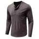 thumbnail image 5 of Playeras Hombre Gimnasio Hombres Letras Teñidas Cuello Redondo Manga Corta Camiseta Casual Tendencia Suelta Y Cómoda Superior, 5 of 7