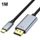 thumbnail image 1 of Adaptador USB C A 1.4 32 4 Gbps DQrwqpou para MacBook Air/Pro 1m, 1 of 9