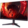 thumbnail image 3 of Restored Acer Nitro VG0 VG270 X1 27" Monitor 1920×1080 200Hz 0.5ms 400 nits Manufacturer Refurbished, 3 of 5