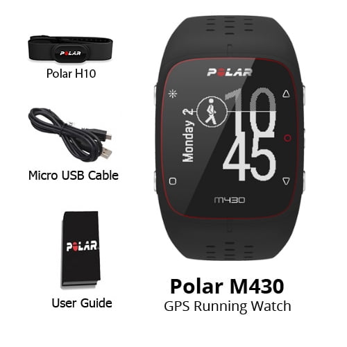 polar m430 xxl