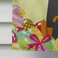thumbnail image 4 of Carolines Treasures BB6109CHF Easter Eggs English Toy Terrier Flag Canvas House Size, 4 of 4