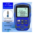 thumbnail image 2 of Zilai A-M7 Mini Optical Power Meter With Network Test LED Lighting Fiber Optic Cable Tester, 2 of 7