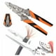thumbnail image 1 of Pinza Xtellar Pela Cable Automática Pinzas Cortadoras Cable 14en 1, 1 of 4