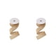 thumbnail image 4 of Injueey Rollo de 9M de cintas de yute Natural, cincha rústica para boda, cordón decorativo para manualidades DIY, envoltura de regalo, Type3 NO3, 4 of 6