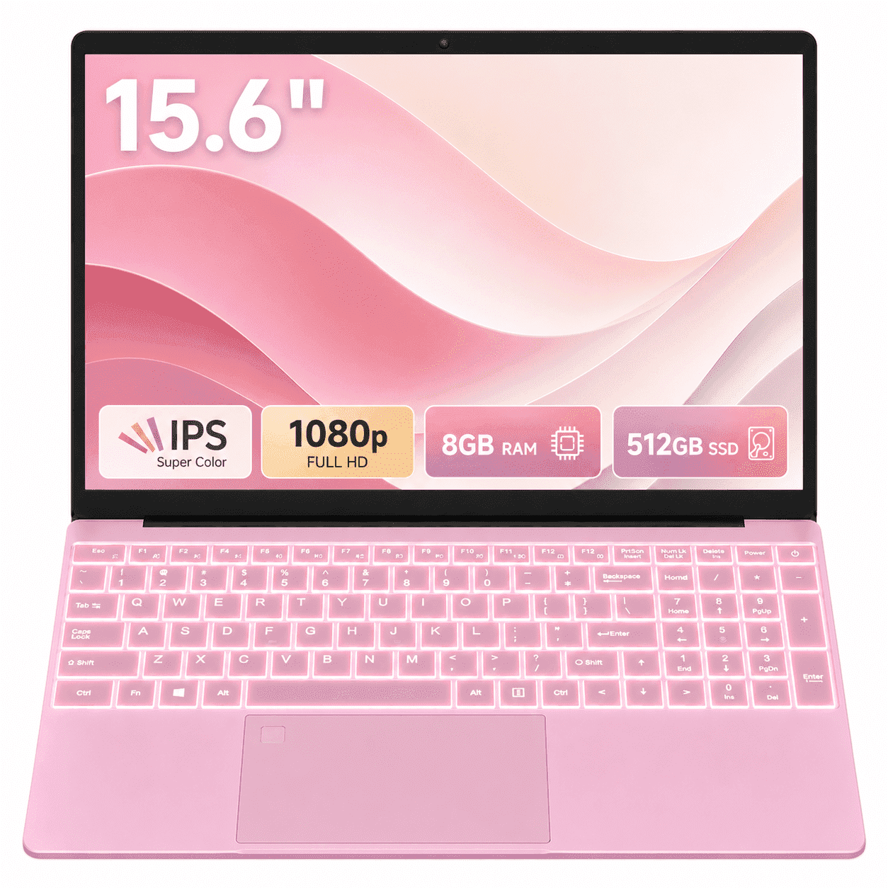 Lenovo IdeaPad Slim 3X, 15.3-inch WUXGA Display, 16 GB RAM, 512 GB