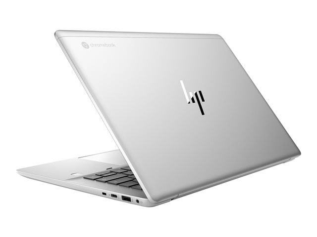 Restored HP Elite c645 G2 Chromebook 14