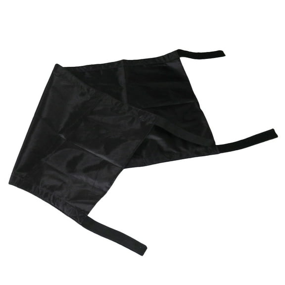 LEORX Car Roof Hammock Made of Durable Oxford Cloth with Easy Installation Black