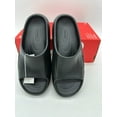 thumbnail image 4 of Nike ReactX Rejuven8 Slide Women's size 8 Triple Black Slides Sandals HV4484 001, 4 of 6