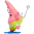 thumbnail image 2 of Figura Alpha Group Nickelodeon Sponge Bob - Patricio Asustado Bob Esponja CALAMARDO TRISTE, 2 of 3
