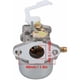 thumbnail image 2 of Carburador universal para modelos de motor 690152, 694203, 121602, 121607, 121612, incluidos sellos de filtro de aire y combustible, 2 of 5