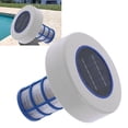 thumbnail image 4 of Pool Ionizer Solar Pool Cleaner Pool  Swimming Pool Accessory Solar Powered Pool Ionizer Cleaner Swimming Pool  Fountain  Equipment, 4 of 8