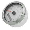 thumbnail image 1 of Tacho Meter, Universal Pointer Type Boat Tacho Gauge 9-32V DC  For Yachts For RVs, 1 of 8