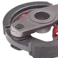 thumbnail image 4 of 44-6 High Performance Clutch Clutch Pad for Mini Motorcycle Two-Stroke Pocket Dirt Bike ATV Quad Bik, 4 of 5