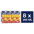 thumbnail image 1 of Allen's Strawberry Banana Cocktail Juice Boxes 8 x 200 ml, 1 of 8