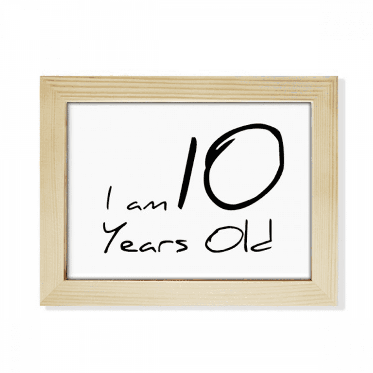Frame size for clearance 10 year old