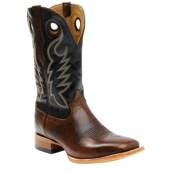Cody James Men's Union Xero Gravity Western Performance Boot Broad Square Toe - BCJFA21P7 12 D(M) US