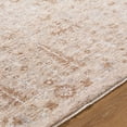 thumbnail image 7 of Mark&Day Area Rugs, 4x6 Aften Traditional Tan Area Rug, Tan Cream Gray Carpet for Living Room, Bedroom or Kitchen (3'11" x 5'7"), 7 of 7