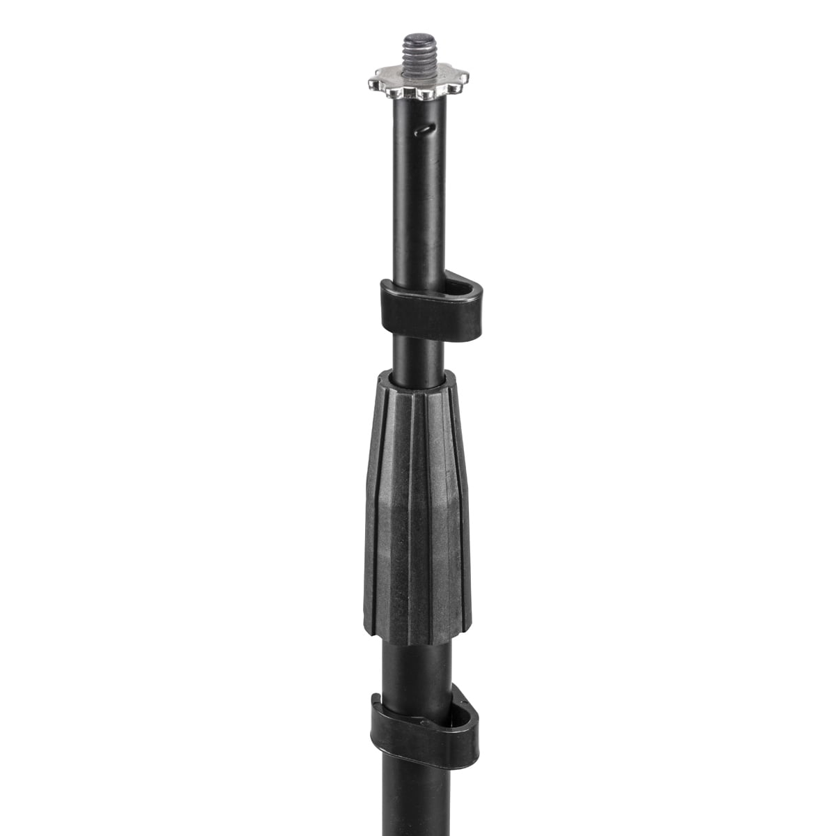 H&A Round Base Microphone Stand