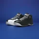 thumbnail image 1 of N I-K-E A i r-Jor-dan Jumpman Team 1 Shoes Black White Red Men's Sizes 9.5 NEW??, 1 of 6